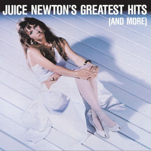 Angel Of The Morning Juice Newton | Album Cover