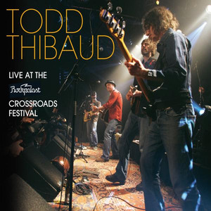 Dragging Me Down - Todd Thibaud