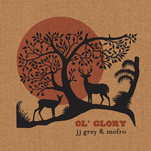 Every Minute - JJ Grey & Mofro | Song Album Cover Artwork