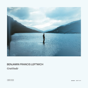 Gratitude - Benjamin Francis Leftwich | Song Album Cover Artwork