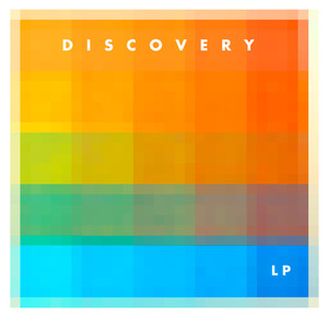 Osaka Loop Line - Discovery | Song Album Cover Artwork
