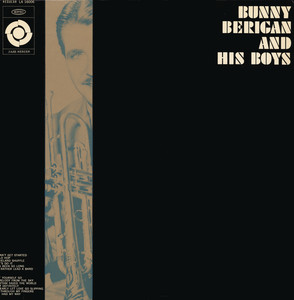 A Melody From The Sky - Bunny Berigan and His Boys