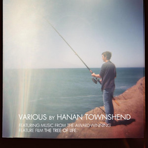 Hymn 87: Welcome Happy Morning - Hanan Townshend | Song Album Cover Artwork