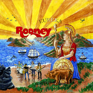 I Can't Get Enough - Rooney | Song Album Cover Artwork