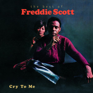(You) Got What I Need - Freddie Scott