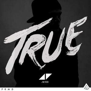 Wake Me Up (Addicted To Bass Winter 2013 Edit) [feat. Aloe Blacc] Avicii | Album Cover