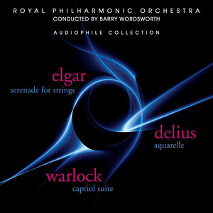 Rondeau - The Royal Philharmonic Orchestra