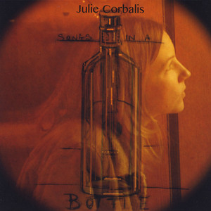 Ooh La La - Julie Corbalis | Song Album Cover Artwork