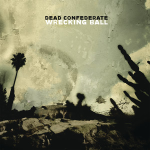Start Me Laughing - Dead Confederate | Song Album Cover Artwork