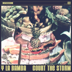 Ponce Pilato - Y La Bamba | Song Album Cover Artwork