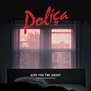 Lay Your Cards Out - Polica | Song Album Cover Artwork
