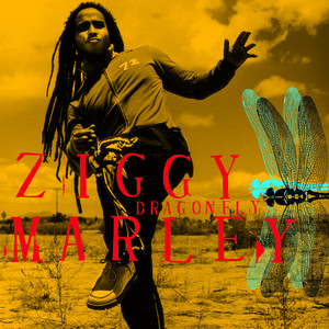True To Myself - Ziggy Marley | Song Album Cover Artwork
