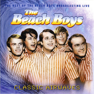Help Me, Rhonda The Beach Boys | Album Cover