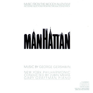 Someone To Watch Over Me - New York Philharmonic