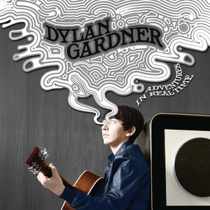 Let's Get Started - Dylan Gardner | Song Album Cover Artwork