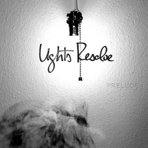 Who We Are - Lights Resolve | Song Album Cover Artwork