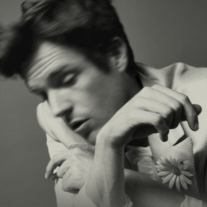 Between Me and You - Brandon Flowers | Song Album Cover Artwork