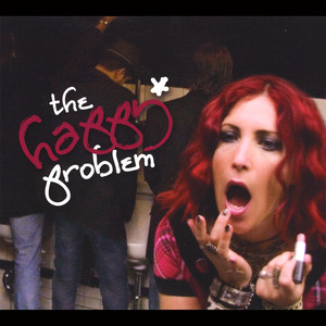 Cryin' Shame - The Happy Problem | Song Album Cover Artwork