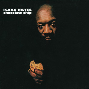 Body Language - Isaac Hayes | Song Album Cover Artwork