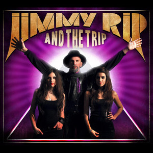 The Blues Gets You - Jimmy Rip & The Trip | Song Album Cover Artwork