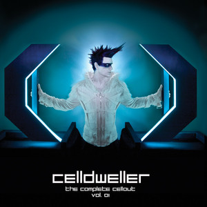 Shapeshifter (Blue Stahli Remix) - Celldweller | Song Album Cover Artwork