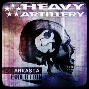 Destiny - Arkasia | Song Album Cover Artwork