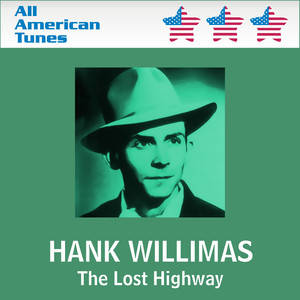 Why Don't You Love Me (Like You Used To Do?) - Hank Williams