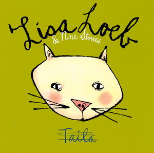 Stay - Lisa Loeb | Song Album Cover Artwork