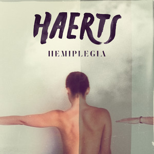 All The Days - HAERTS | Song Album Cover Artwork