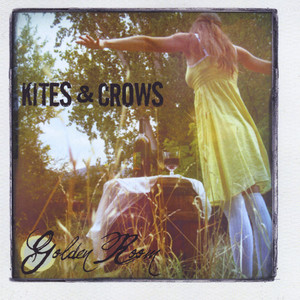 Paper Chains - Kites & Crows | Song Album Cover Artwork