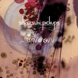 Panic Switch - Silversun Pickups | Song Album Cover Artwork