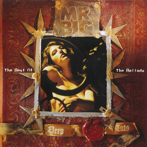 To Be With You - Mr. Big | Song Album Cover Artwork