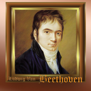 Symphony No. 5, 1st Movement - Ludwig Van Beethoven | Song Album Cover Artwork