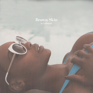Brown Skin - LaDonnis | Song Album Cover Artwork