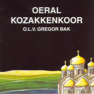 Kalinka (feat. Uzory) - Ural Cossacks Choir | Song Album Cover Artwork