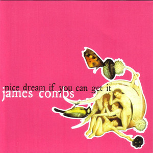 Ok It's Sunday - James Combs | Song Album Cover Artwork