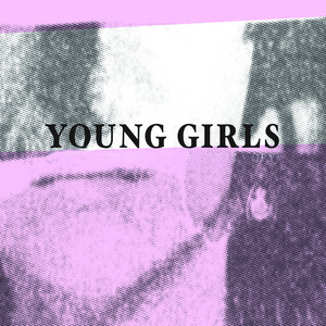 Lil' Darlin - Young Girls | Song Album Cover Artwork