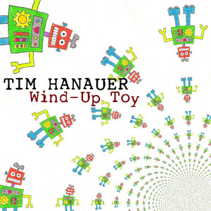 This Is - Tim Hanauer | Song Album Cover Artwork