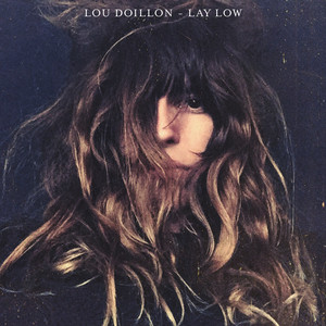 Where To Start - Lou Doillon | Song Album Cover Artwork
