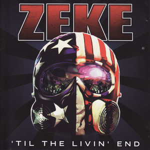 Ever Onward - Zeke | Song Album Cover Artwork