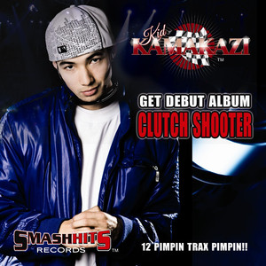 Clutch Shooter - Kid Kamakazi
