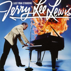 Before the Night Is Over (feat. B.B. King) - Jerry Lee Lewis