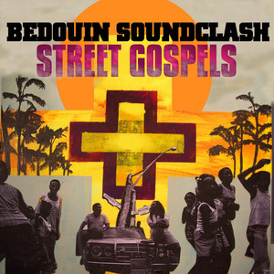 Hearts in the Night - Bedouin Soundclash | Song Album Cover Artwork