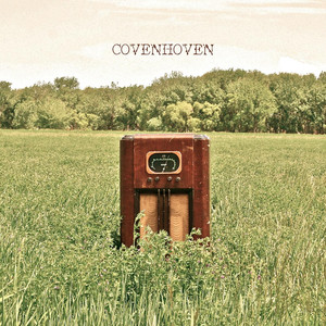 Hatchet - Covenhoven | Song Album Cover Artwork