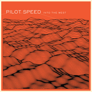 Hold The Line - Pilot Speed | Song Album Cover Artwork
