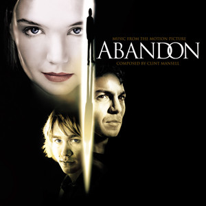Take Me With You from 'Abandon' - Clint Mansell