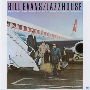 California Here I Come - Bill Evans | Song Album Cover Artwork