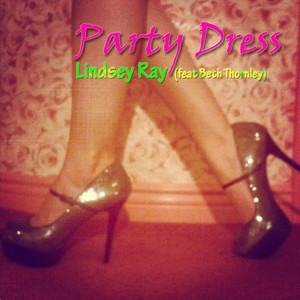 Party Dress - Beth Thornley | Song Album Cover Artwork