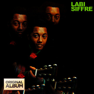 A Little More Line - Labi Siffre | Song Album Cover Artwork