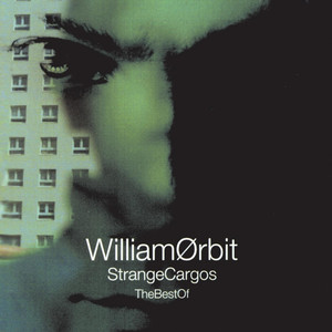 Gringatcho Demento - William Orbit | Song Album Cover Artwork